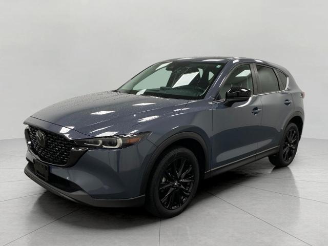 2022 Mazda CX-5 Vehicle Photo in Appleton, WI 54913