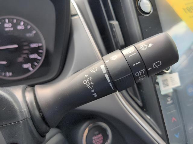 2025 Subaru Crosstrek Vehicle Photo in Green Bay, WI 54304
