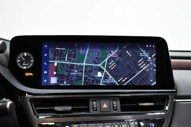 2023 Lexus ES 350 Vehicle Photo in DALLAS, TX 75235