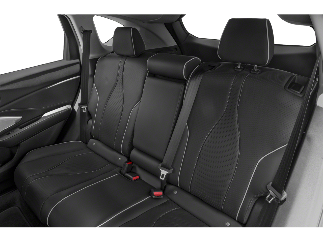 2023 Acura RDX Vehicle Photo in San Antonio, TX 78230