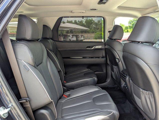 2024 Hyundai PALISADE Vehicle Photo in San Antonio, TX 78230