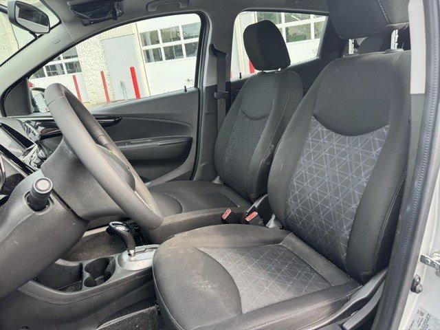 2020 Chevrolet Spark Vehicle Photo in Mechanicsburg, PA 17050-1707