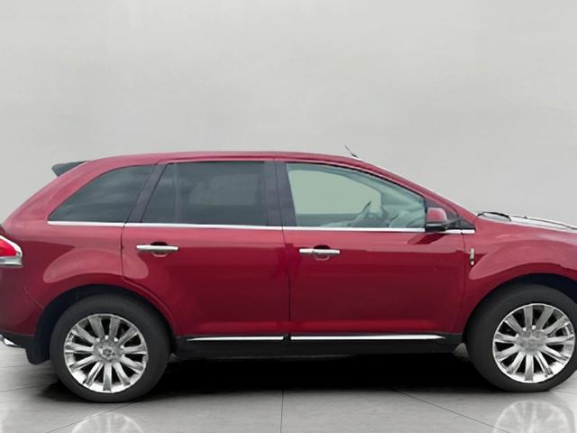 2013 Lincoln MKX Vehicle Photo in Neenah, WI 54956