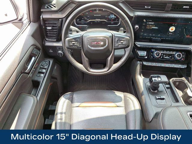 2022 GMC Sierra 1500 Vehicle Photo in DANBURY, CT 06810-5034