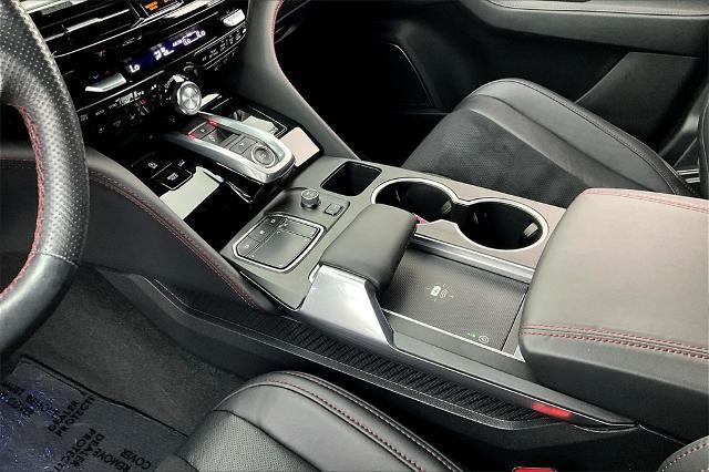 2023 Acura MDX Vehicle Photo in Grapevine, TX 76051