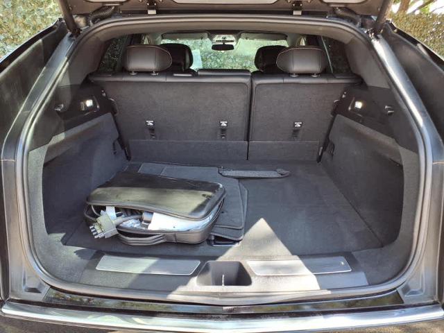2024 Cadillac LYRIQ Vehicle Photo in San Antonio, TX 78230-1001