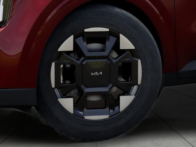 2026 Kia Carnival Vehicle Photo in Oshkosh, WI 54904
