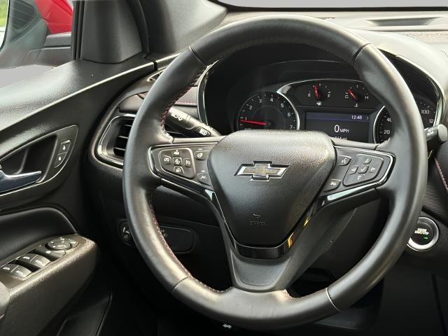 2023 Chevrolet Equinox Vehicle Photo in MIDDLETON, WI 53562-1492