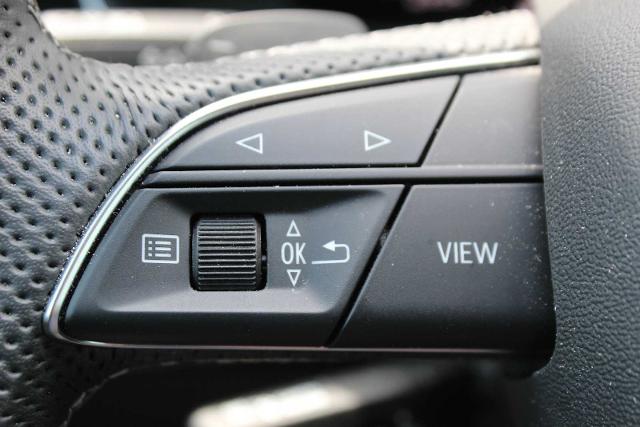 2023 Audi SQ8 Vehicle Photo in HOUSTON, TX 77090