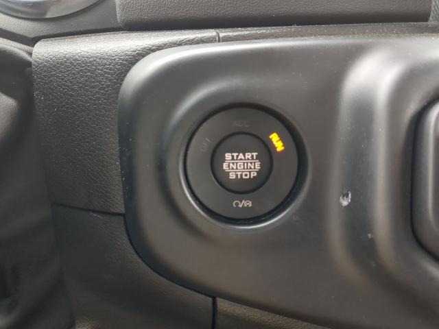 2022 Jeep Wrangler 4xe Vehicle Photo in Brunswick, GA 31525