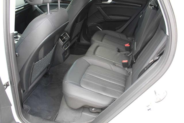 2019 Audi Q5 Vehicle Photo in HOUSTON, TX 77090