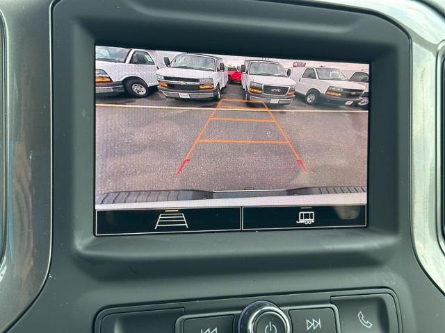 2025 Chevrolet Silverado 2500 HD Vehicle Photo in COLUMBIA, MO 65203-3903