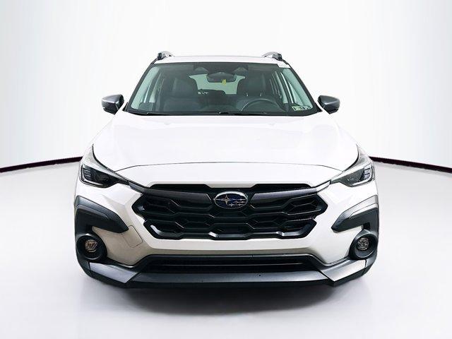 2024 Subaru Crosstrek Vehicle Photo in Doylestown, PA 18902