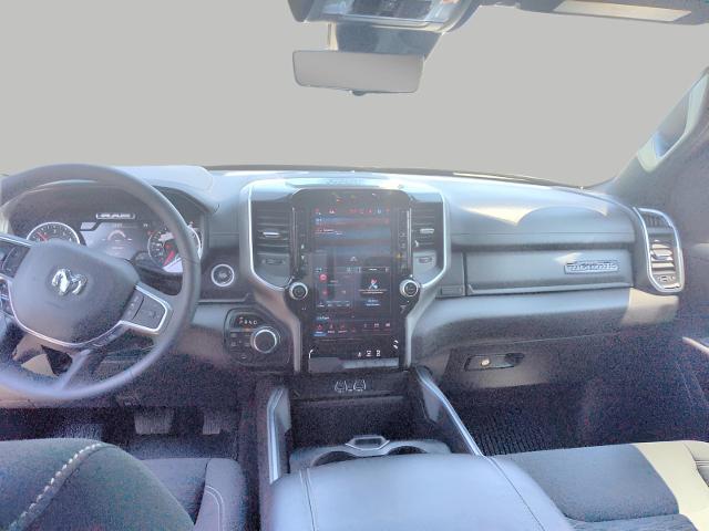 2025 Ram 1500 Vehicle Photo in Green Bay, WI 54304