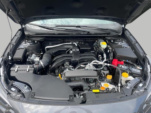 2025 Subaru Legacy Vehicle Photo in Oshkosh, WI 54904