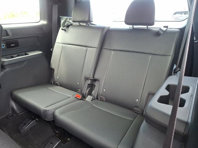 2025 Hyundai SANTA FE Vehicle Photo in Harrisburg, PA 17111