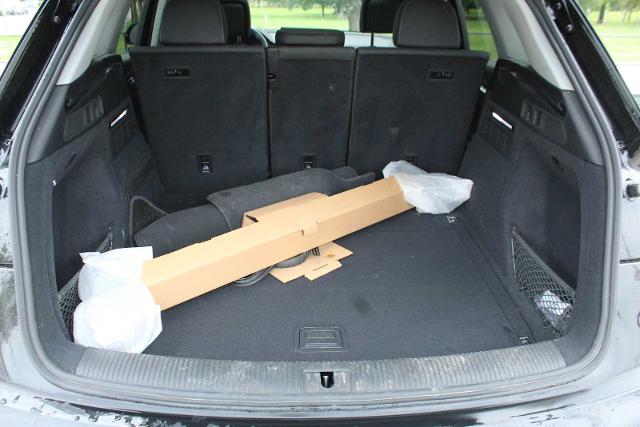 2023 Audi Q5 Vehicle Photo in HOUSTON, TX 77090