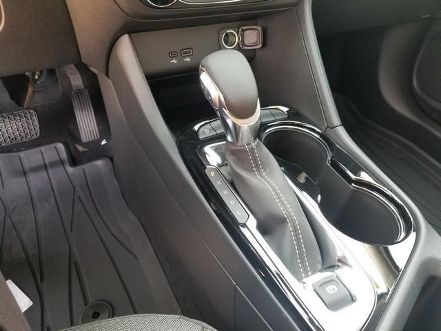 2026 Buick Encore GX Vehicle Photo in ELYRIA, OH 44035-6349