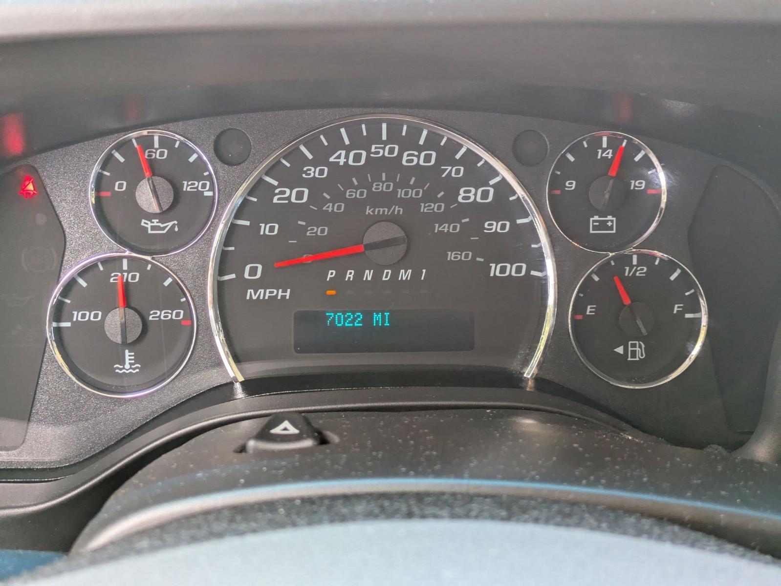 2023 Chevrolet Express Cargo 2500 Vehicle Photo in SELMA, TX 78154-1460