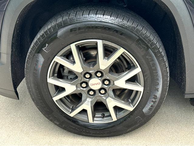 2021 GMC Acadia Vehicle Photo in Hinesville, GA 31313