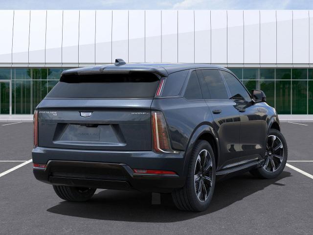 2025 Cadillac ESCALADE IQ Vehicle Photo in BATON ROUGE, LA 70809-4546