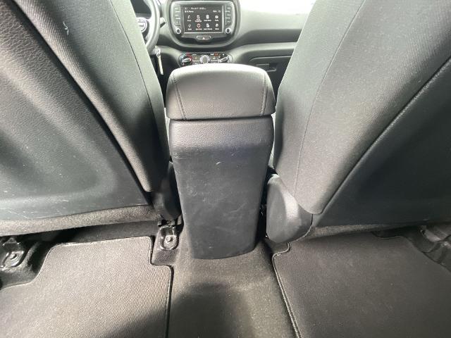 2024 Kia Soul Vehicle Photo in BENTONVILLE, AR 72712-4322