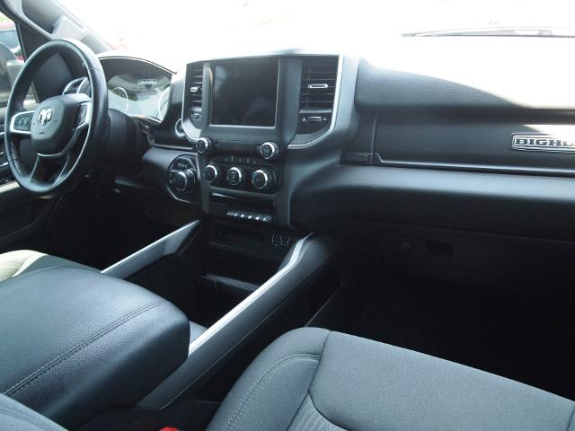 2021 Ram 1500 Vehicle Photo in MADISON, IN 47250-1611