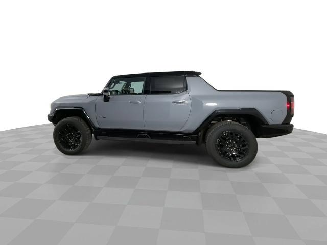 2025 GMC HUMMER EV Pickup Vehicle Photo in GILBERT, AZ 85297-0402