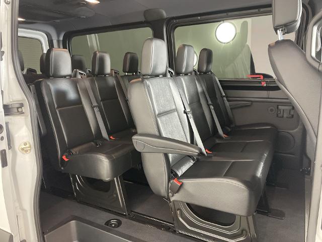 2021 Mercedes-Benz Sprinter 1500 Vehicle Photo in GILBERT, AZ 85297-0402