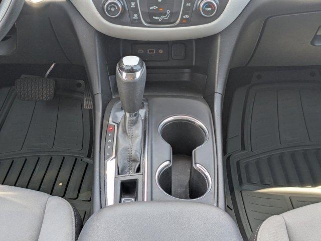 2020 Chevrolet Equinox Vehicle Photo in BRUNSWICK, GA 31525-1881
