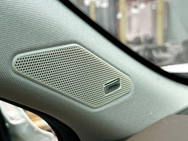 2023 Nissan Rogue Vehicle Photo in Flemington, NJ 08822