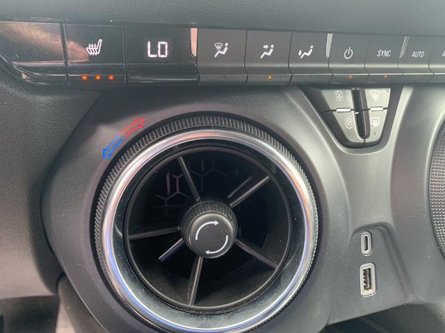 2023 Chevrolet Blazer Vehicle Photo in GREEN BAY, WI 54304-5303
