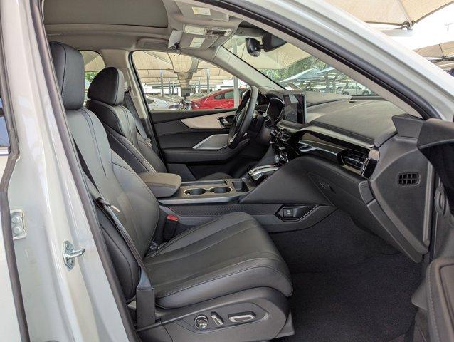 2025 Acura MDX Vehicle Photo in San Antonio, TX 78230