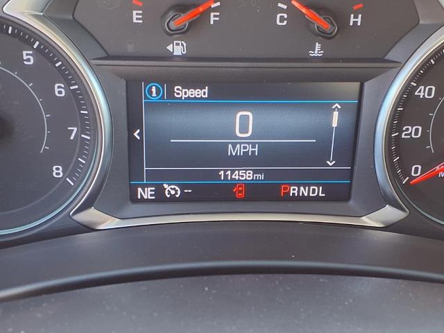2024 Chevrolet Equinox Vehicle Photo in EMPORIA, VA 23847-1235