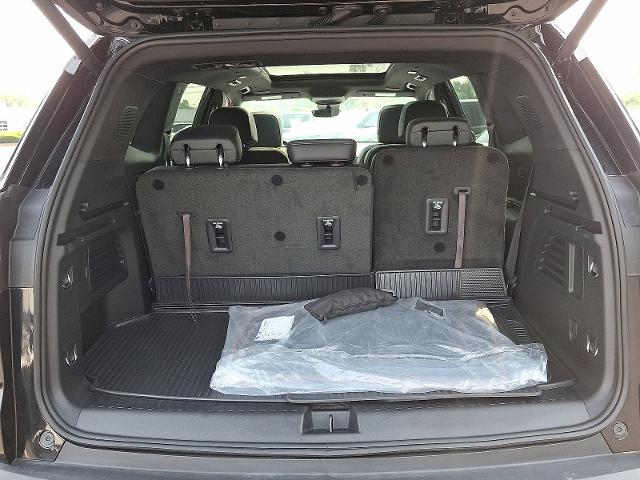 2024 GMC Acadia Vehicle Photo in TREVOSE, PA 19053-4984