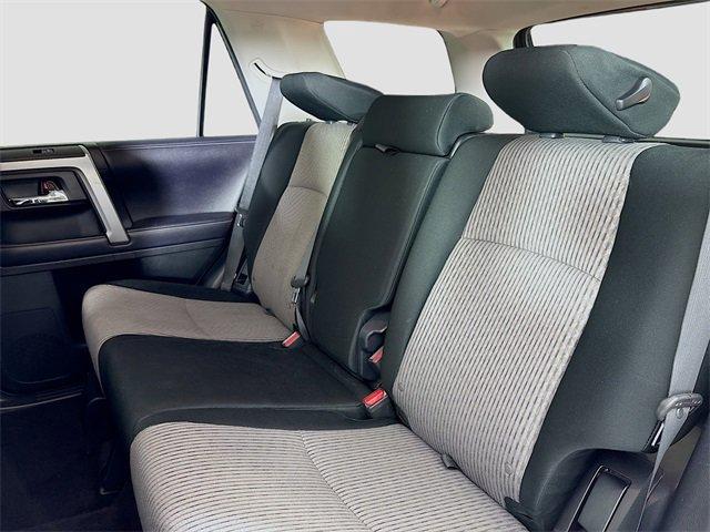 2018 Toyota 4Runner Vehicle Photo in PUYALLUP, WA 98371-4149