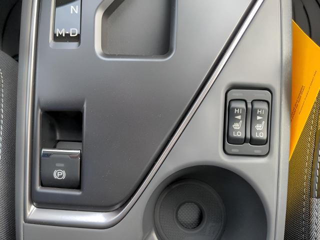 2025 Subaru Crosstrek Vehicle Photo in Green Bay, WI 54304