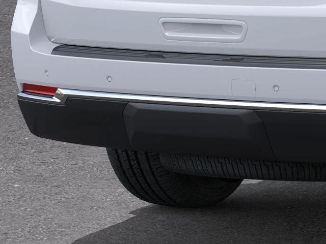 2025 Chevrolet Tahoe Vehicle Photo in APPLETON, WI 54914-4656