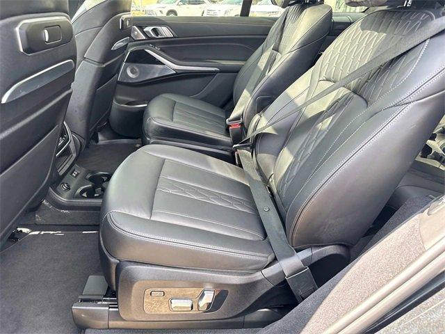 2024 BMW X7 Vehicle Photo in BATON ROUGE, LA 70809-4546