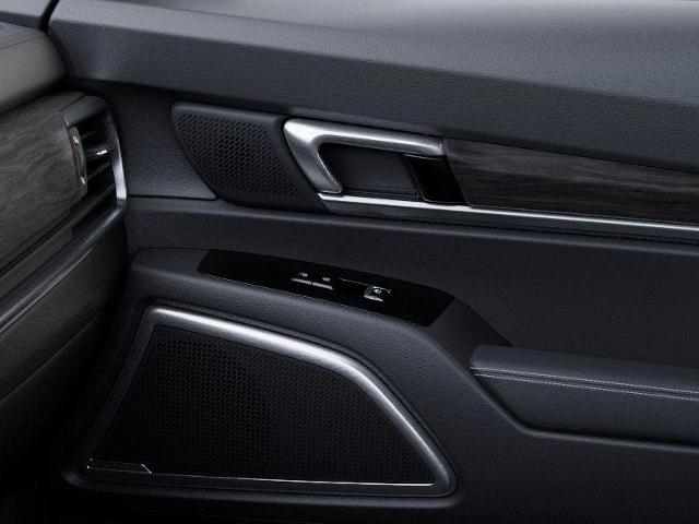 2025 Kia Telluride Vehicle Photo in Tucson, AZ 85712