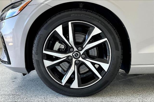 2025 Volvo S60 Vehicle Photo in Grapevine, TX 76051