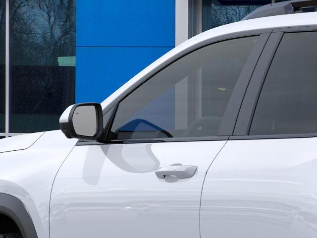 2026 Chevrolet Equinox Vehicle Photo in MILFORD, OH 45150-1684