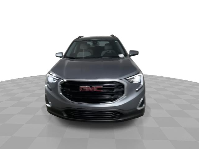 2021 GMC Terrain Vehicle Photo in GILBERT, AZ 85297-0402