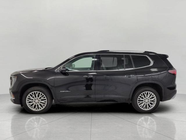 2024 GMC Acadia Vehicle Photo in OSHKOSH, WI 54904-7811