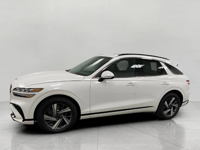 2026 Genesis GV70 Vehicle Photo in Appleton, WI 54913