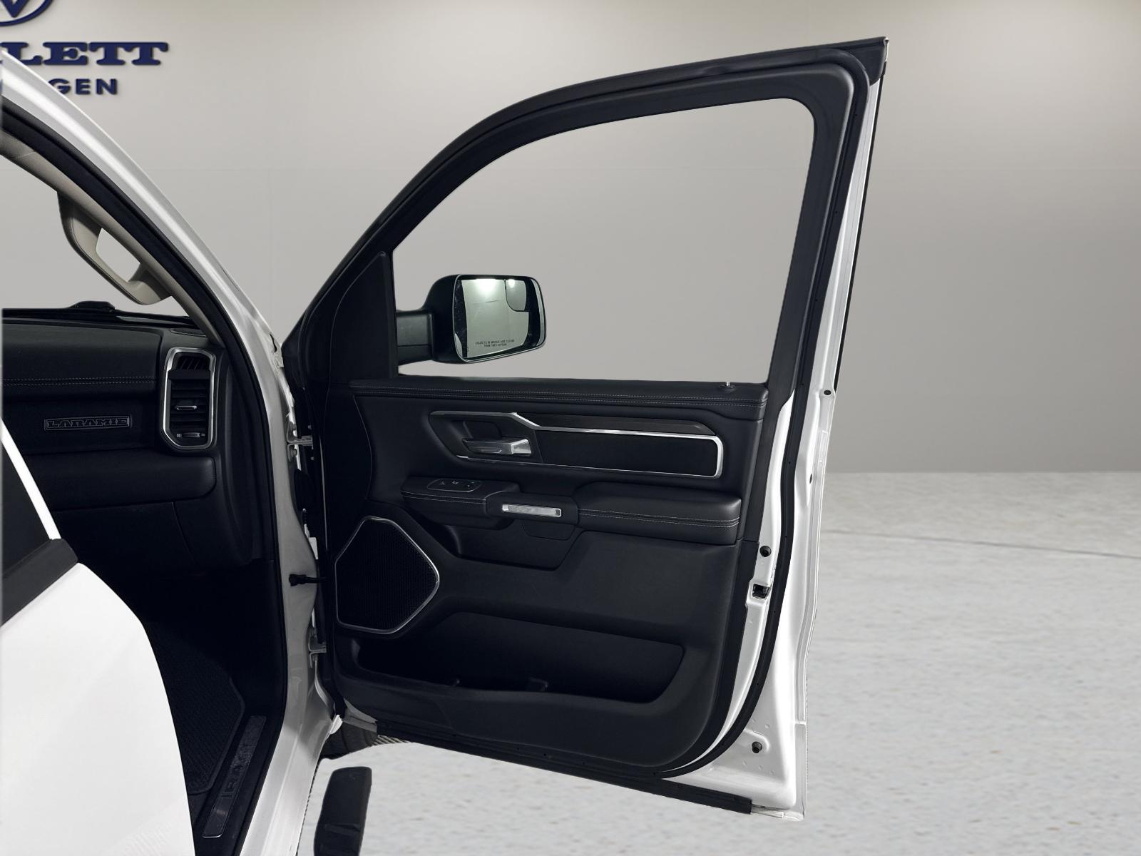 2022 Ram 1500 Vehicle Photo in Georgetown, TX 78626