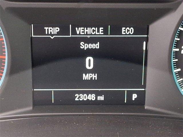 2019 Chevrolet Malibu Vehicle Photo in LANCASTER, PA 17601-0000