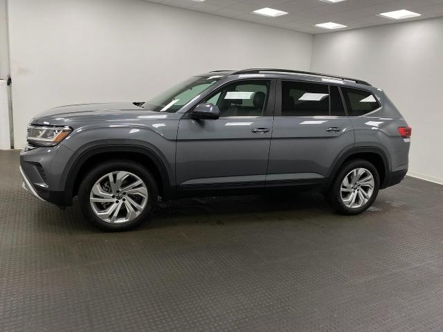 2022 Volkswagen Atlas Vehicle Photo in Appleton, WI 54913