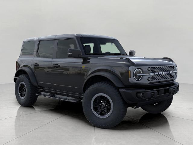 2025 Ford Bronco Vehicle Photo in Neenah, WI 54956