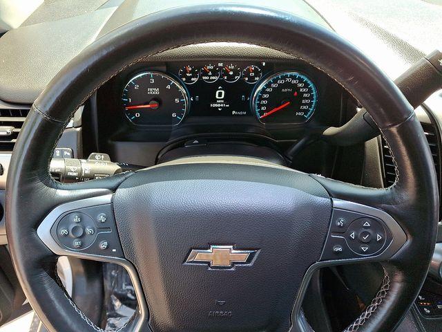 2016 Chevrolet Tahoe Vehicle Photo in DANBURY, CT 06810-5034